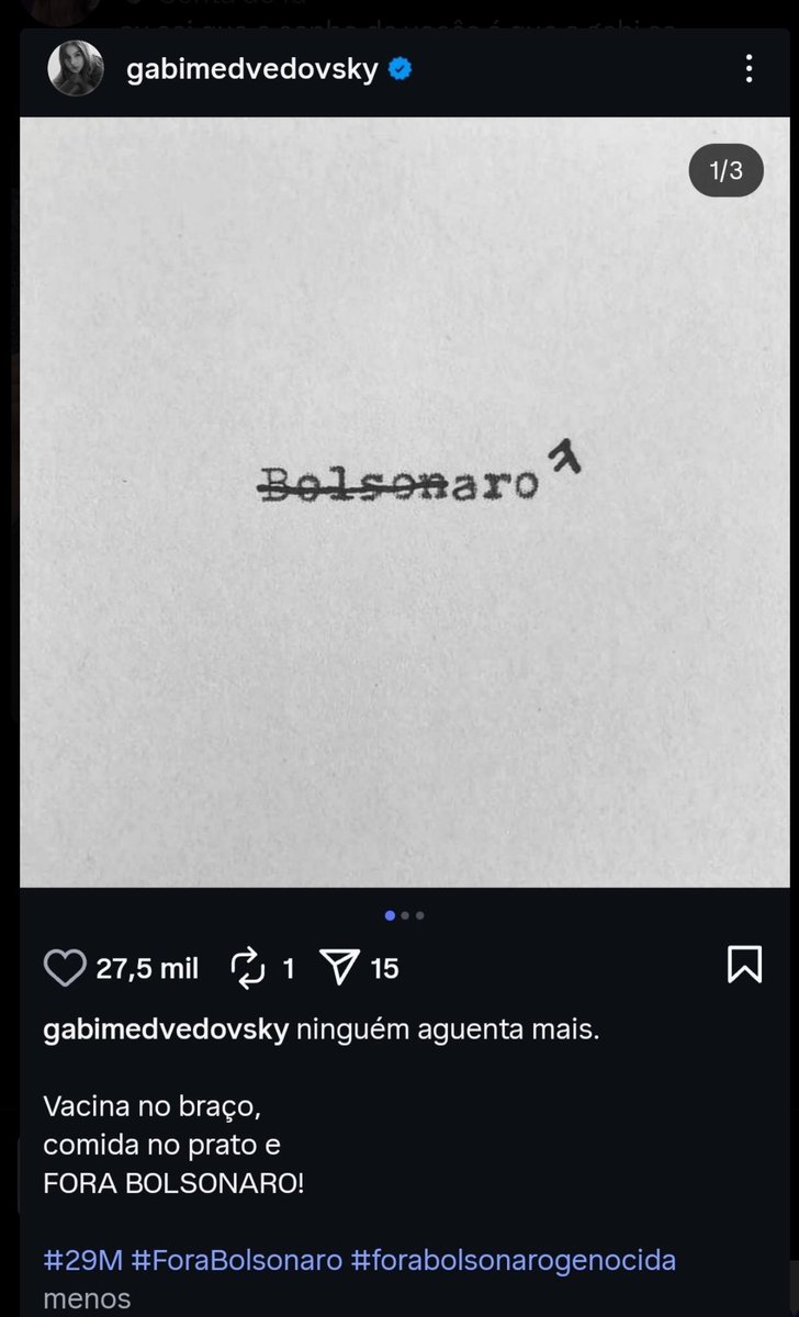 medguilen's tweet photo. vão da meia hora de cu na esquina https://t.co/PRZU10Bkm1