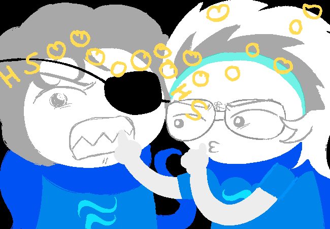 sociohackz's tweet photo. #RaMstuck panel redraws ! (1/2 , more in thread)
#rickandmorty #homestuck https://t.co/qmL2h5uP7E