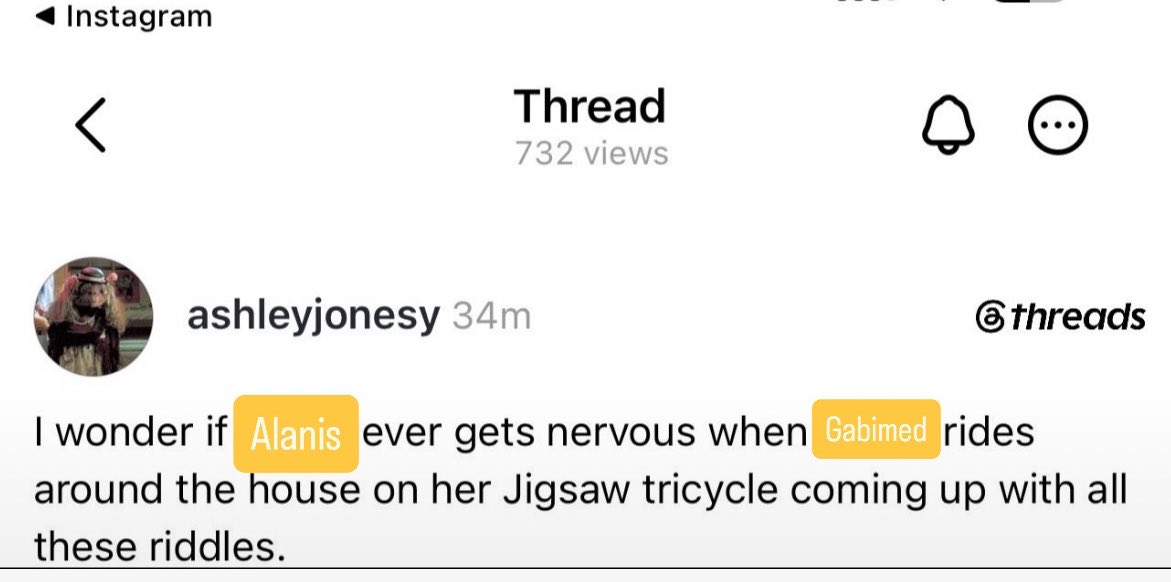 foolishpoet42's tweet photo. serase a @gabimedvedovsky gostaria se nós do gmed’s jigsaws fizéssemos uma série de cartões de memes da Taylor Swift Jigsaw adaptados para ela tipo os abaixo e déssemos para ela 

espero que riam fofas bjsss https://t.co/SGYlS6gNwQ