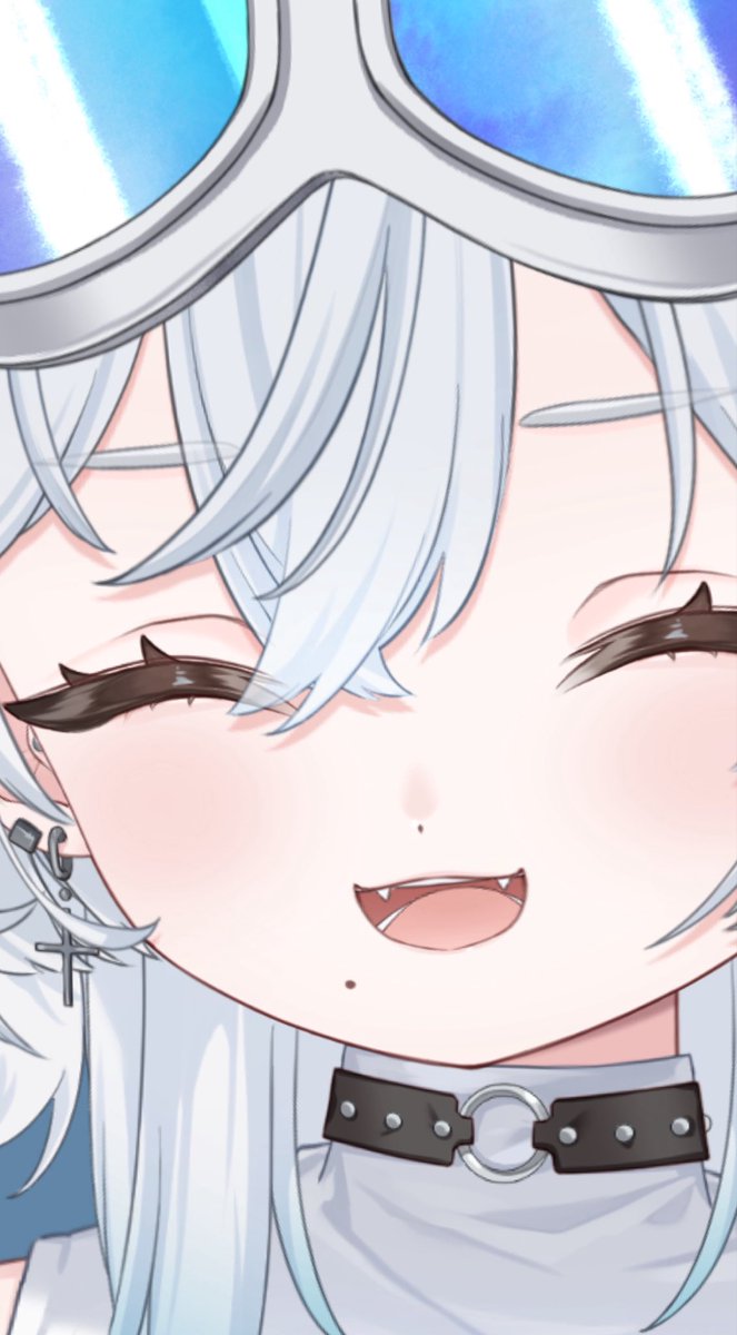 Yugi_desu11's tweet photo. おはおーん！！！
今日は短いチラ見せ歌動画を18時にとうこうするよ！！
かじりついてたいきしておくよーに！
 #おはようＶTuber https://t.co/OJJ6A4EQu2