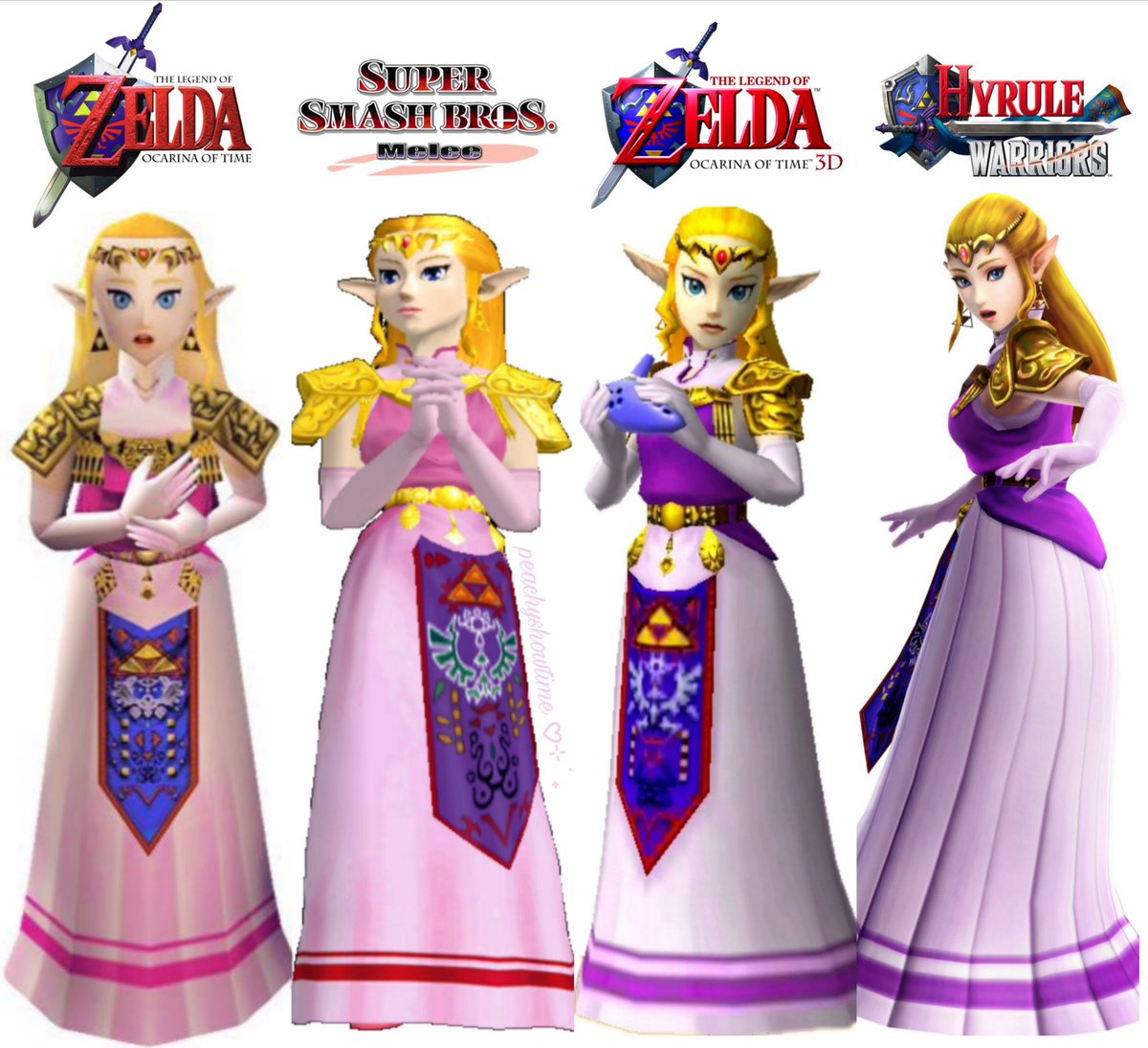 ICHINICHILUU's tweet photo. Zelda has a nice beautiful design of art and melee is my childhood!! 🤍🤍🤍 https://t.co/KzRDa3J7Uv