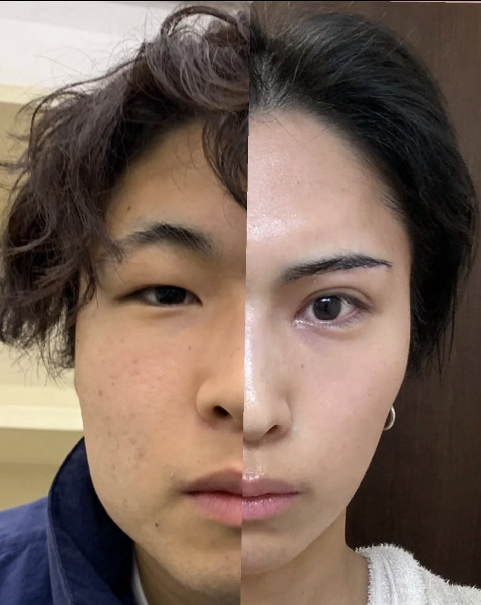iceaj0's tweet photo. @ah9jqy 東アジア人だからブサイクしかいないのは当然
白人に狙いを定めろ https://t.co/X9W1bX67Pe