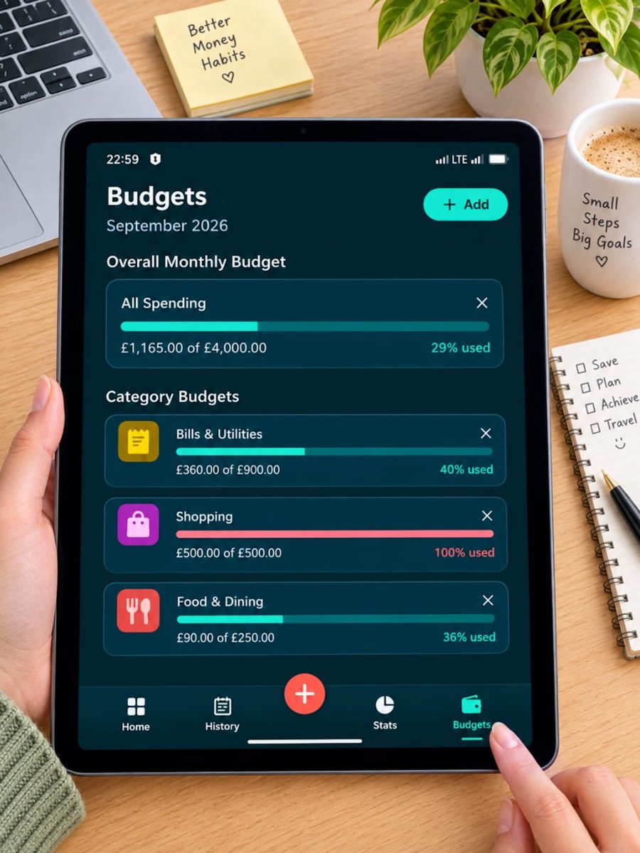 imrajeev_kr's tweet photo. Launched SpendNest — a simple, private expense tracker for iPhone/iPad.

No accounts, cloud sync, or tracking.

🔒 Your data stays on your device
⚡ Simple. Fast. Offline-first.

https://t.co/H28E32HpJu

#IndieDev #iOSDev #FlutterDev #BuildInPublic #Privacy https://t.co/dqDDLbBdBk