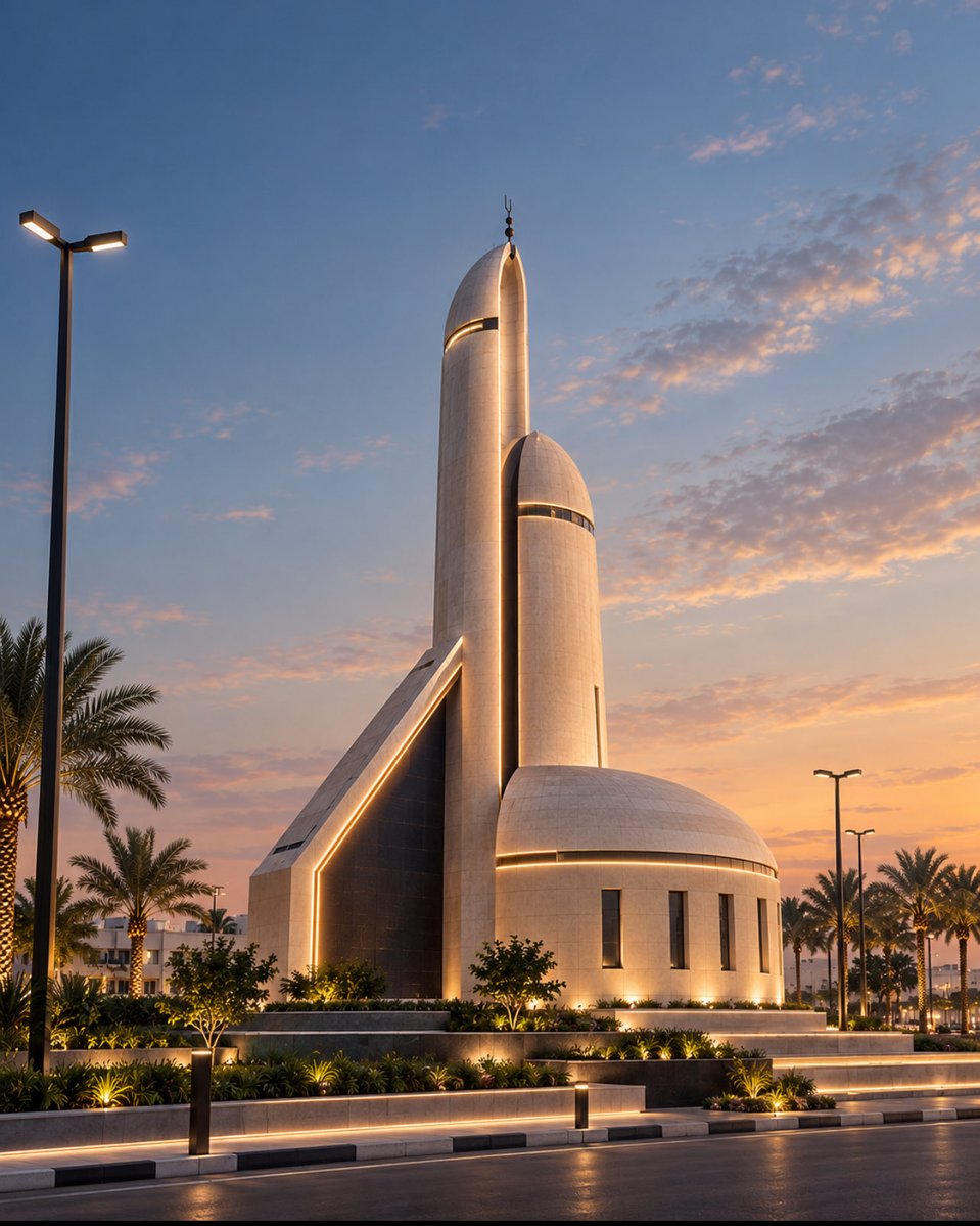 bumarah's tweet photo. من الأمنيات والأفكار اللي دائمًا تراودني، إن هذا المجسّم اللي نعتز فيه ونفتخر فيه 
يكون أكثر من مجرد معلم نشوفه ونمر من جنبه.

أتمنى نشوف حوله تهيئة جميلة ومرتبة، فيها مساحات مريحة، بحيث يكون وجهة اجمل للزوار  يروحون له ويصورون بجنبه♥️ https://t.co/tWF83MOjFv