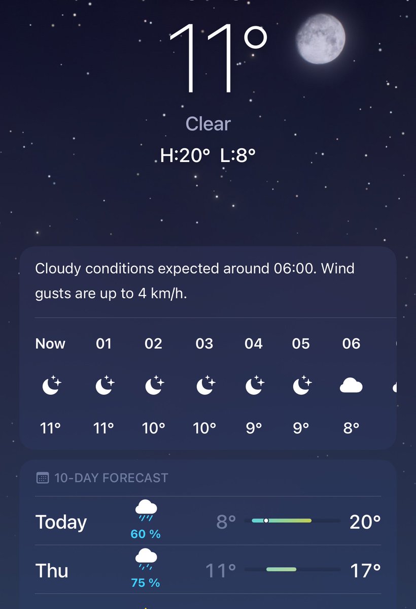Me_sxdv's tweet photo. Winter is comming soon https://t.co/xStSuD08aZ