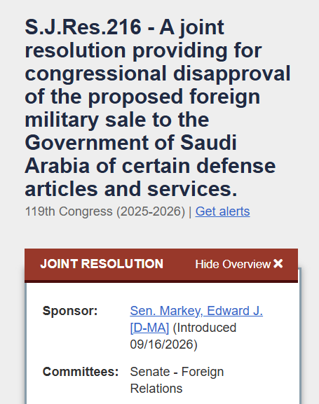 justfp's tweet photo. Death toll reportedly rising from US-assisted Saudi regime strikes on Yemen

We need an investigation about whether US targeting assistance was used in strikes that allegedly killed these Yemeni babies

Congress must pass SJRes 216 to block sale of 10,000 bombs to Saudi regime! https://t.co/goChBo7S10