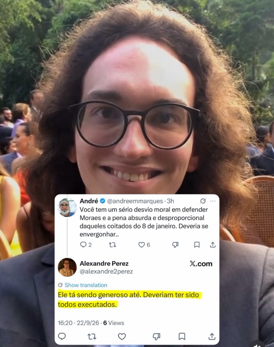 LeopoldinaDom's tweet photo. Essa gente nos chamam de fascista. https://t.co/wGiv5IkM9L