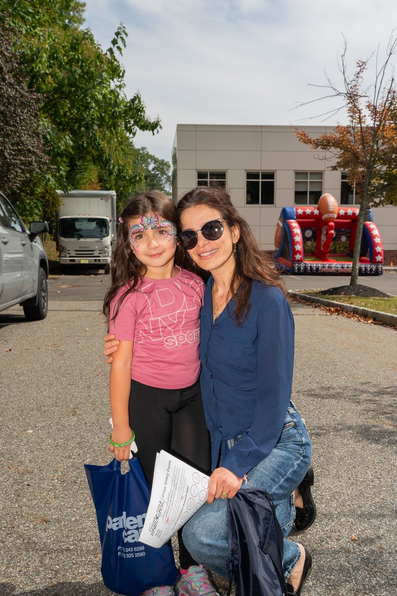 KesslerFdn's tweet photo. Fall Fest 2026 is almost here! Join Kessler Foundation for adaptive recreation, games, crafts, a pumpkin patch, food trucks, and more.

📅 Oct. 4 | 12–3 pm
📍 West Orange, NJ

Register: https://t.co/vMOwJ1uoZd

#FallFest2026 https://t.co/BMWk7GelU1