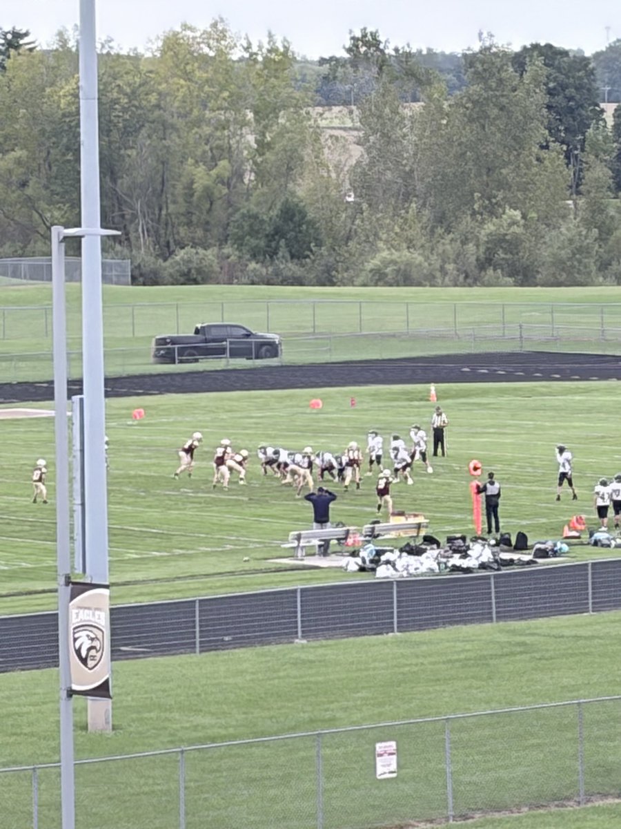 CCE_Football's tweet photo. 7th grade with the shutout victory over Norwell this evening! #EMAE https://t.co/sHp4z2V5WQ
