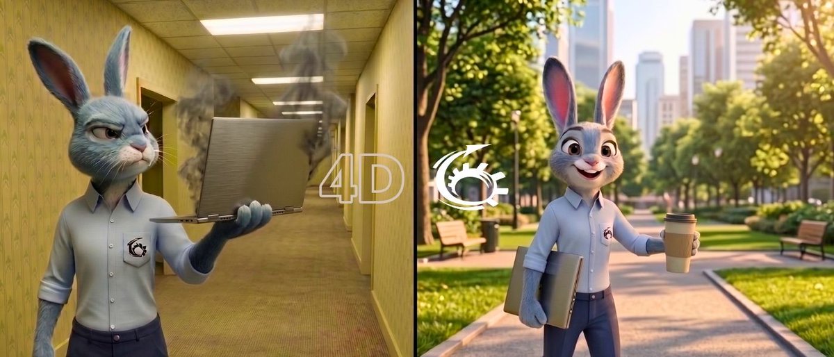 omegabundle's tweet photo. Why pay up to $6,500/year for 4D Developer Edition subscriptions? Get perpetual licensing with Valentina Studio PRO starting at $119.99 on competitive upgrade. Cross-platform &amp; zero deploy fees. https://t.co/Oj45q7OO4f  
#4D #sas https://t.co/aaFQSKJ5iQ