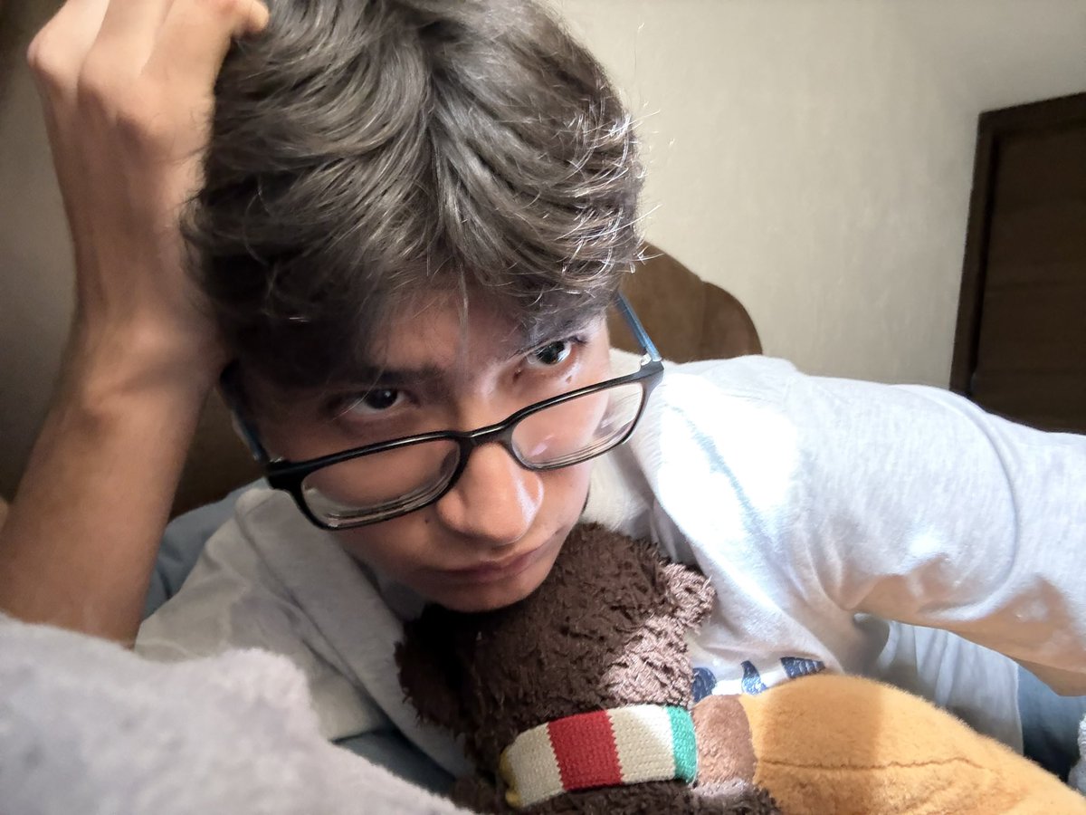 idktadee's tweet photo. zzz https://t.co/UFOQAIfWJN