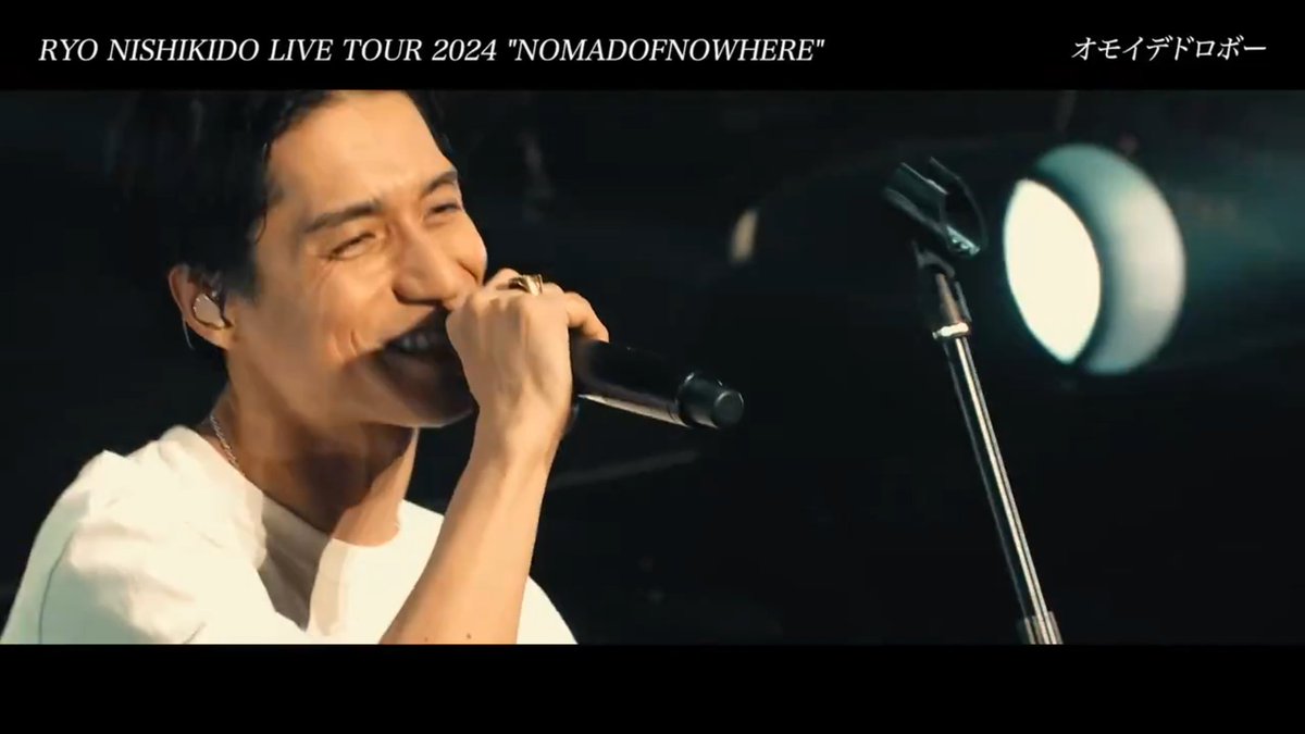 RN11030505's tweet photo. おはよーございます☀
昨日Netflix観た後は亮ちゃん時間💿NOMADOF～のやり直しI don't～が大好きで
銀テより、こっち見ろよ本日の主役よ🥹
言う亮ちゃん可愛すぎて🙈💕
新しいLIVE円盤欲しいなぁと思ったり🤭
今日も亮ちゃんに元気貰って頑張りましょ💪仕事行ってきます〜素敵な一日を🧚‍♂️
 #錦戸亮 https://t.co/ymxDn4976T