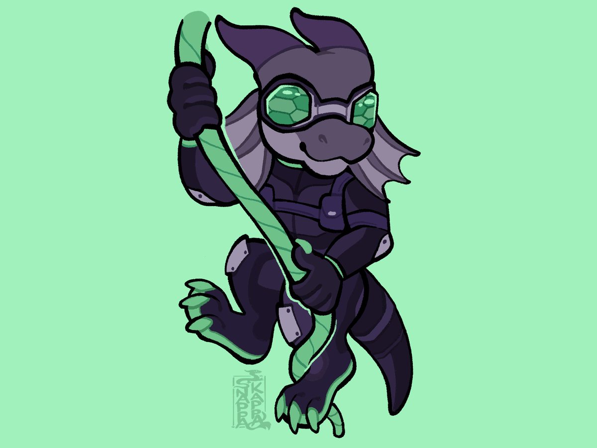 SNAPPAKAPPA's tweet photo. chibi for jackostar?!?!?!?! https://t.co/IHwnudKOay