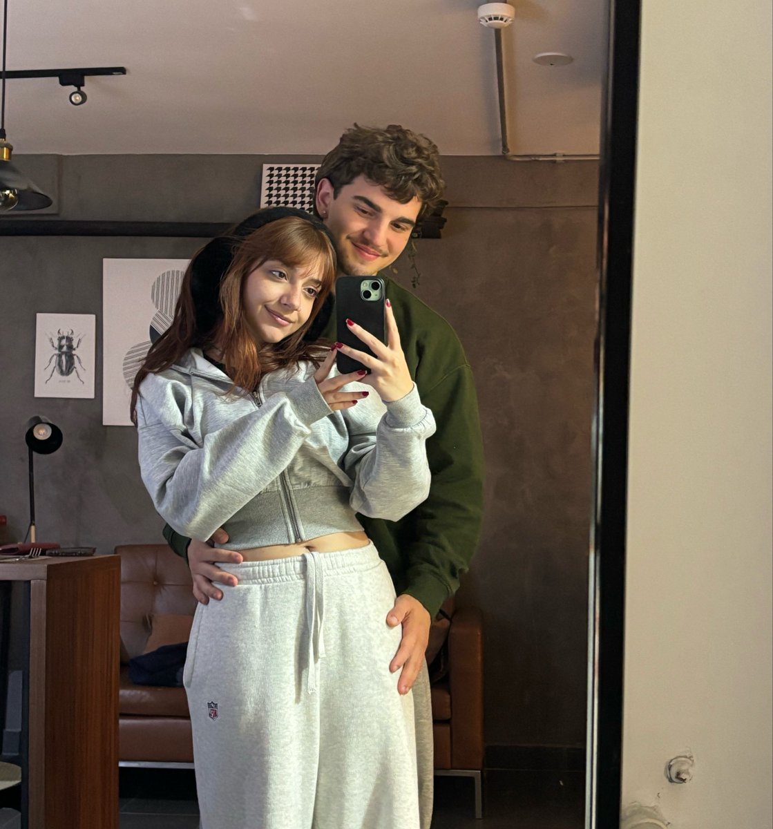 lahbatist's tweet photo. Me amo, agr q todo mundo sabe da minha situationship vou postar tudo mesmo https://t.co/Nl8scKVRuA