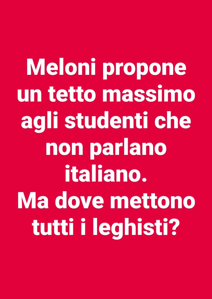 LaPrimaManina's tweet photo. https://t.co/9rY9bGUfOs