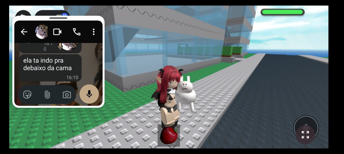 nesklaw's tweet photo. COMPREI A MINHA SKIN DA MARIN NUNCA FUI TRISTE https://t.co/KZj3k3MVCi