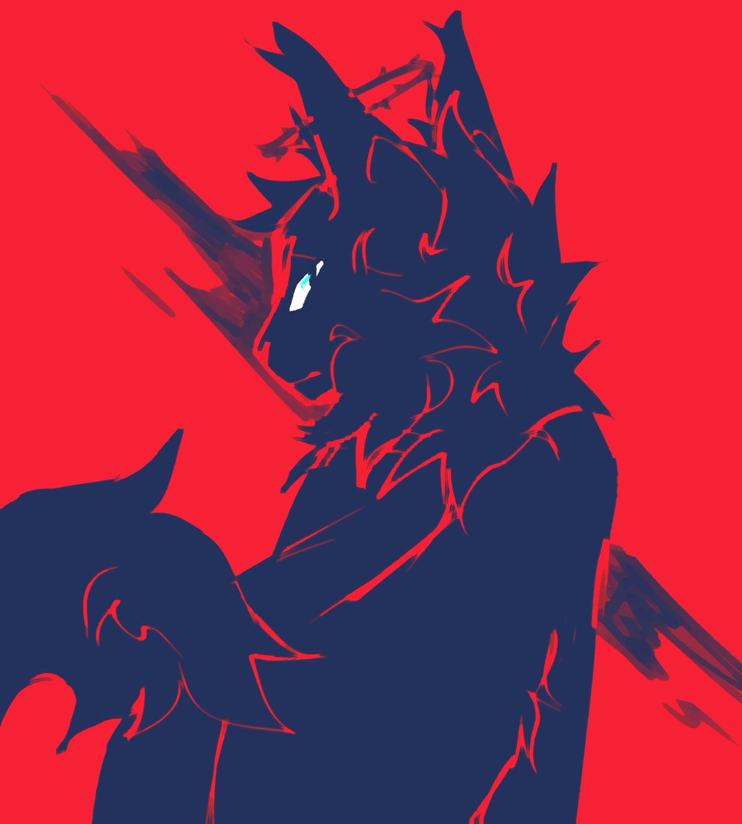 hfbsjx's tweet photo. hey guys, which warrior cats cat should i draw? i don't really know the plot that well only the first 3-5 arcs
taking the chance to show an old sketch>:3
#digitalart #warriorcats #catart https://t.co/1RzhGVVTOC