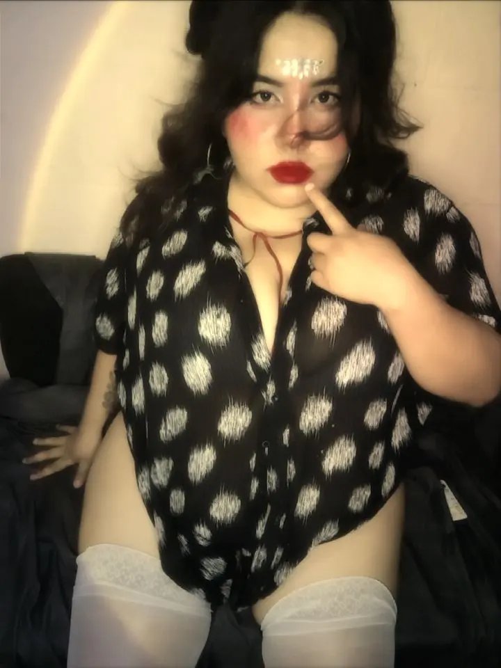AsamiCh47684841's tweet photo. Me agregan 😘🩵

#fansly #gordi #sexy #dm #btw https://t.co/dlNOzs0od9