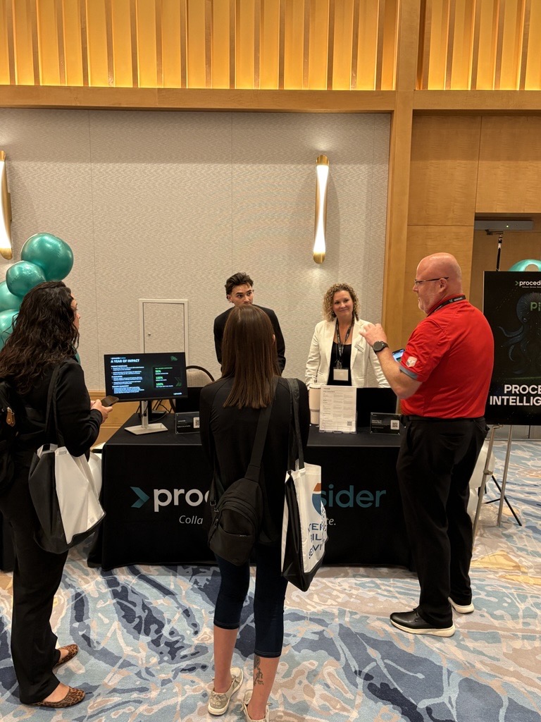 ProcedeSoftware's tweet photo. Have you explored the Pit Stop Expo yet? 🛠️

Head over to check out the Learning Lab, Procede Help, and connect with our Certified Partners. The energy in there is unmatched!

#procedesoftware #excededms #PSC2026 https://t.co/CeyrfvpnG5