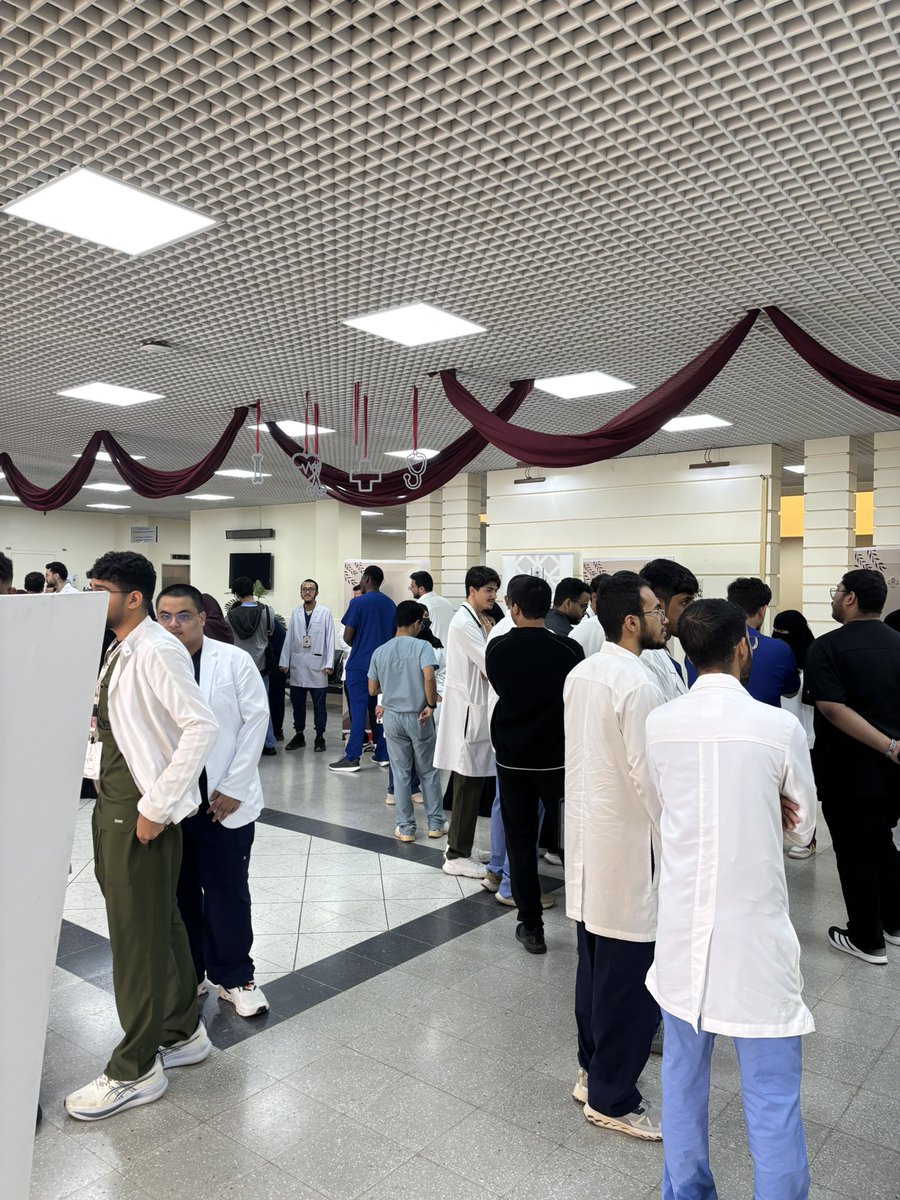 Atibi_h's tweet photo. سُعدت اليوم بالمشاركة كمتحدث في حملة #رحلة_استشفاء 🤍🎙️
تجربة ثرية بنقاشاتها وتفاعل الحضور الرائع.. شكراً لكل القائمين على هذا التنظيم المميز، ولكل من حضر وأثرى اللقاء. https://t.co/0sFwL8WL5Y