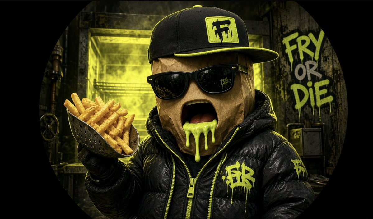 FryBagIVXX's tweet photo. 24 hours from now I will airdrop 15 people, a free Baggers NFT!

All you have to do is Like, Repost and Comment your wallet.

I will pick the winner tomorrow (Wednesday, Sept 23rd) at 6:30pm EST. https://t.co/yghgjB5GPe