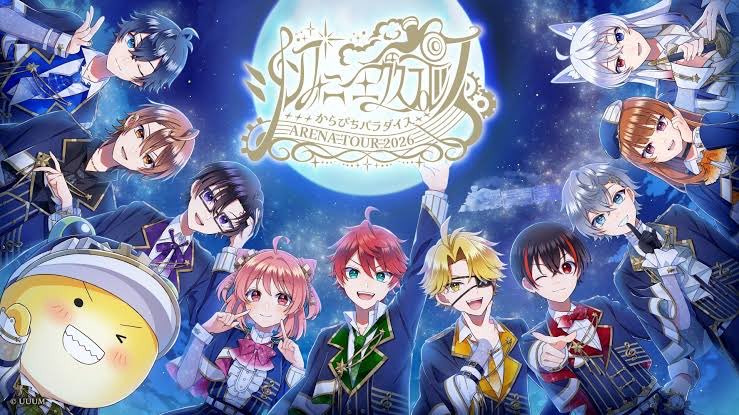 UNIKON6767's tweet photo. ついに……パラぴちが来週だぁぁぁぁぁ！！ https://t.co/KsVvR9NEV5