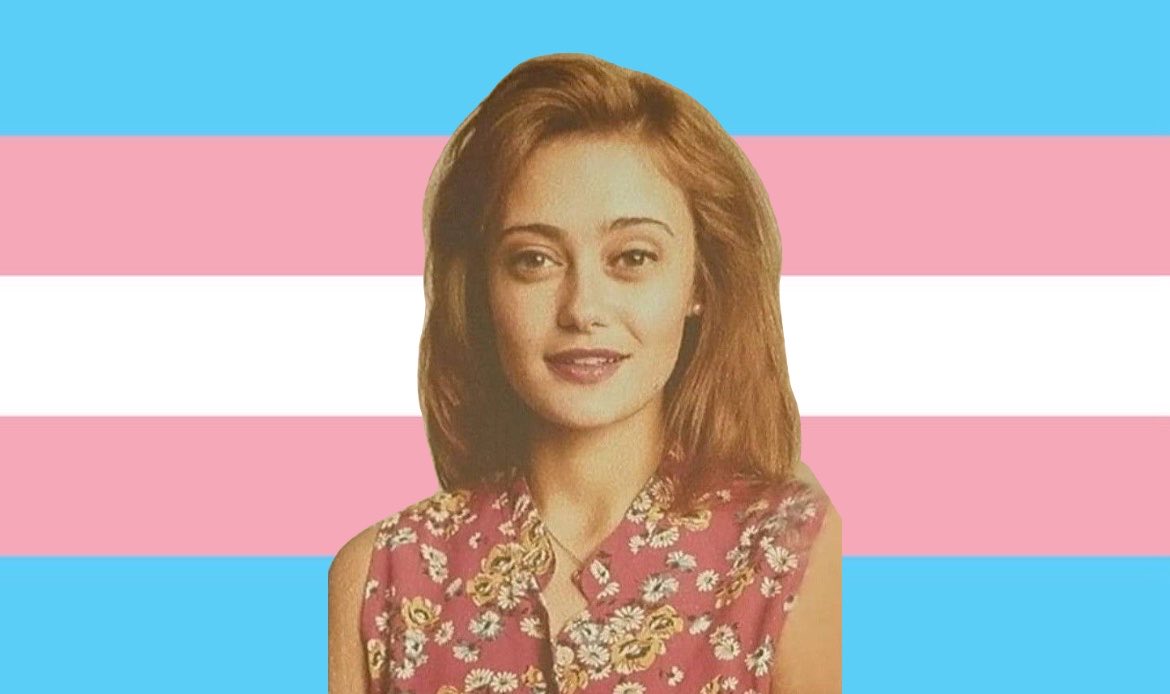 rabbitsaints's tweet photo. jackie taylor trans flag for trans people who love jackie taylor 🩵🩷🤍🩷🩵 https://t.co/UvMFpGgH0X