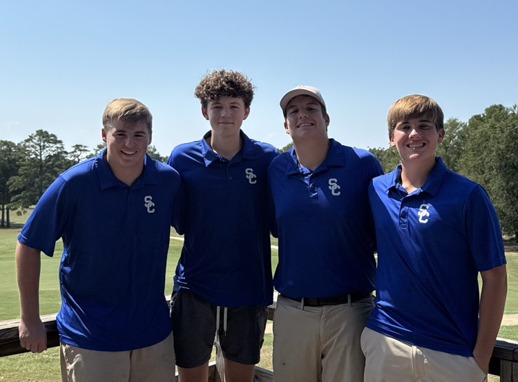 StarCitySchools's tweet photo. It was a busy afternoon for Bulldog tennis and golf. The tennis team defeated Crossett 8-0 while the golf team wrapped up their season with their district tournament in Monticello #bethebest https://t.co/aqw2OdDvAv