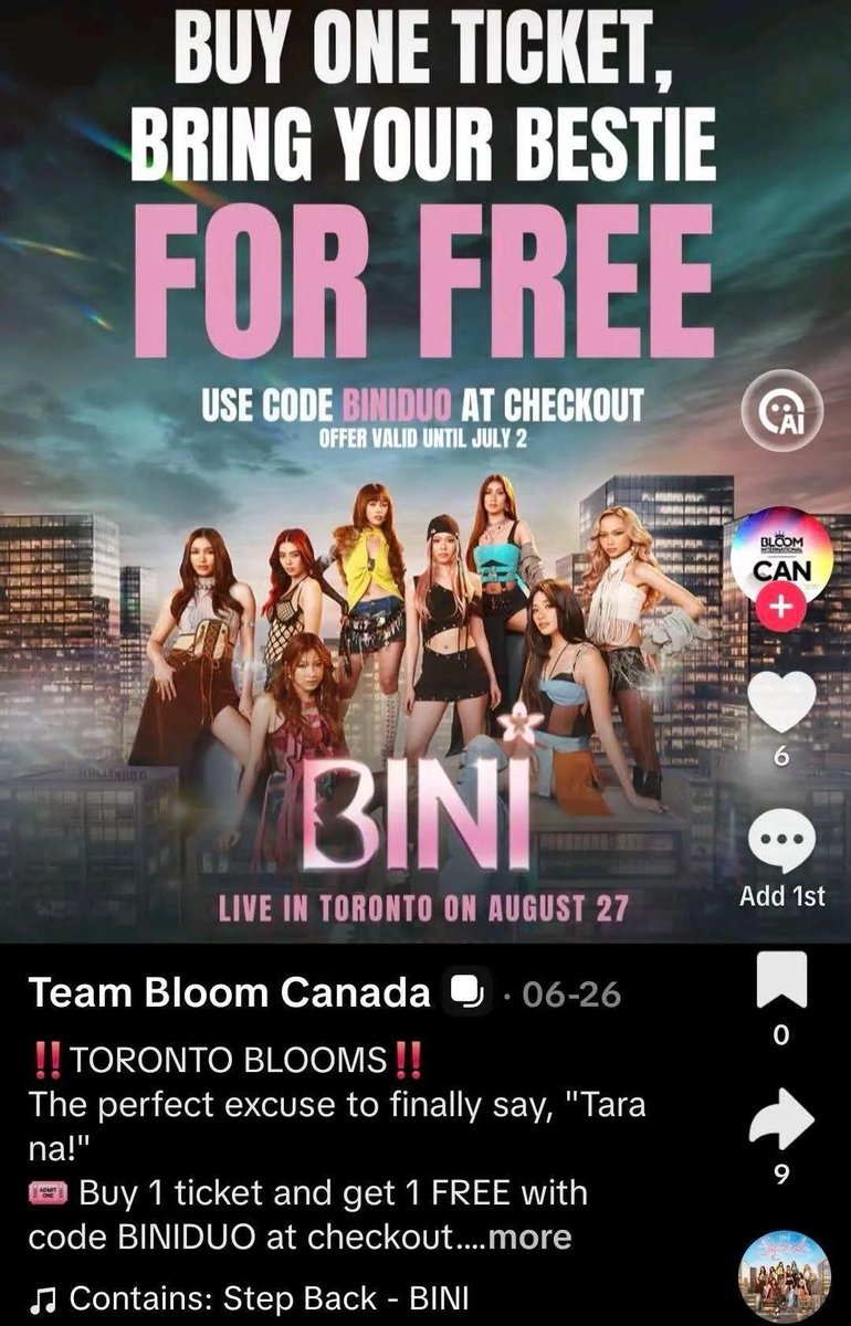 GingNiao90552's tweet photo. @alejandraerdan Tumigil ka ng bakulaw ka, ulikba na2  talentless GG mo di kaya mag Solo Con kasi basura, ka cheapan kaartihan at kaplastikan ng GG mo umayos kng Bloomers ka mamigay ka nlng ng ticket para madami tao sa venue ng GG mo buy 1take1 pa nga https://t.co/zOKWx5Ur8y