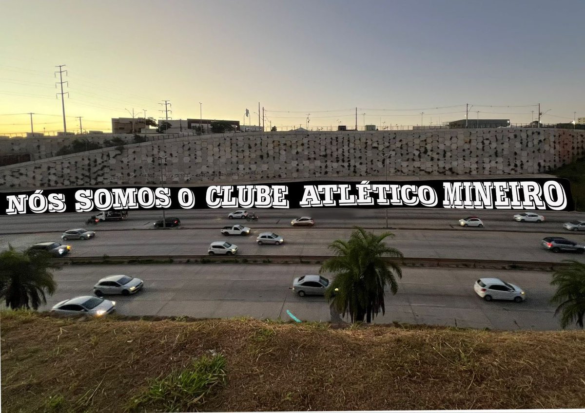 Felipe_Arco's tweet photo. Depois de muitos desafios, enfim vamos começar a pintura desse muro da Arena no DOMINGO!

Já temos todas as tintas necessárias

Abriremos apenas uma pequena vakinha pra comprar rolos de pintura  e lanche para os artistas

Você pode ajudar pelo pix:
Californiaalvinegro@gmail.com https://t.co/YYoTAnyvBl