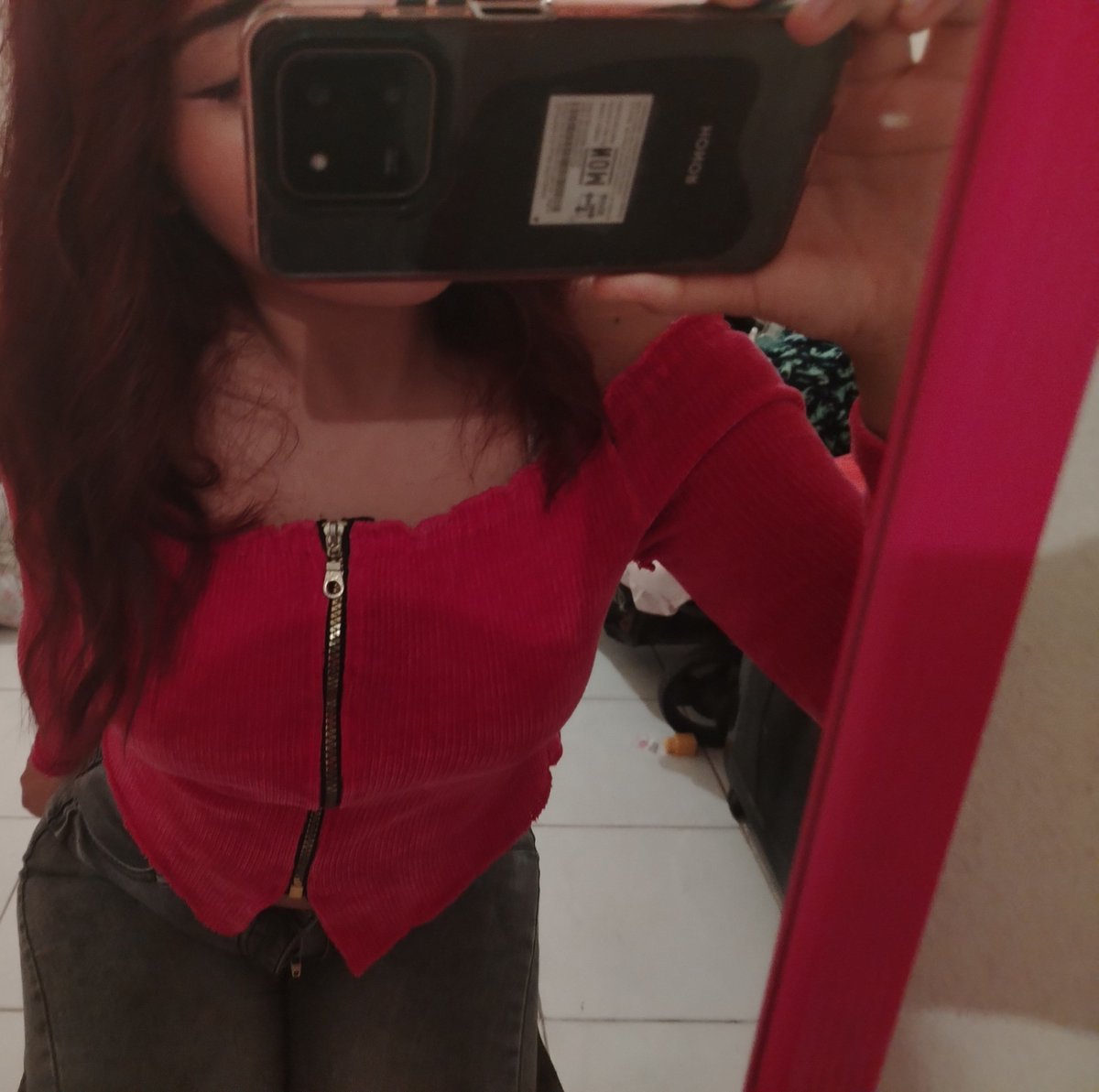 cherrydoll2024's tweet photo. Hola que tal?
Los tenia muy solos 😧🫩🥺✨ https://t.co/2taJYRX6Ic