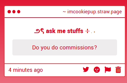 kittydoom09's tweet photo. i do for $15 on cashapp  i kind of want to organize somehting in the future to easily do commisions :)) https://t.co/2o5vFKITtZ