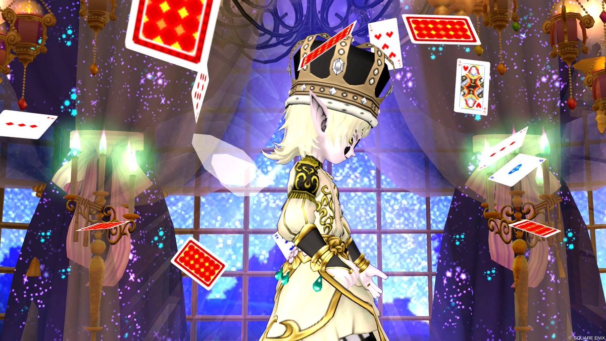 takazombi1111's tweet photo. ♠♦♣♥ The Cards take the lead. Let the parade begin. ♠♦♣♥

タグ🏷️ミスしてた😭再投

#𝚃𝙾𝚈_𝚃𝙾𝚈_𝚙𝚊𝚛𝚊𝚍𝚎
#魔王スタ 様
#たかちドレア https://t.co/UoJkC9R2nV