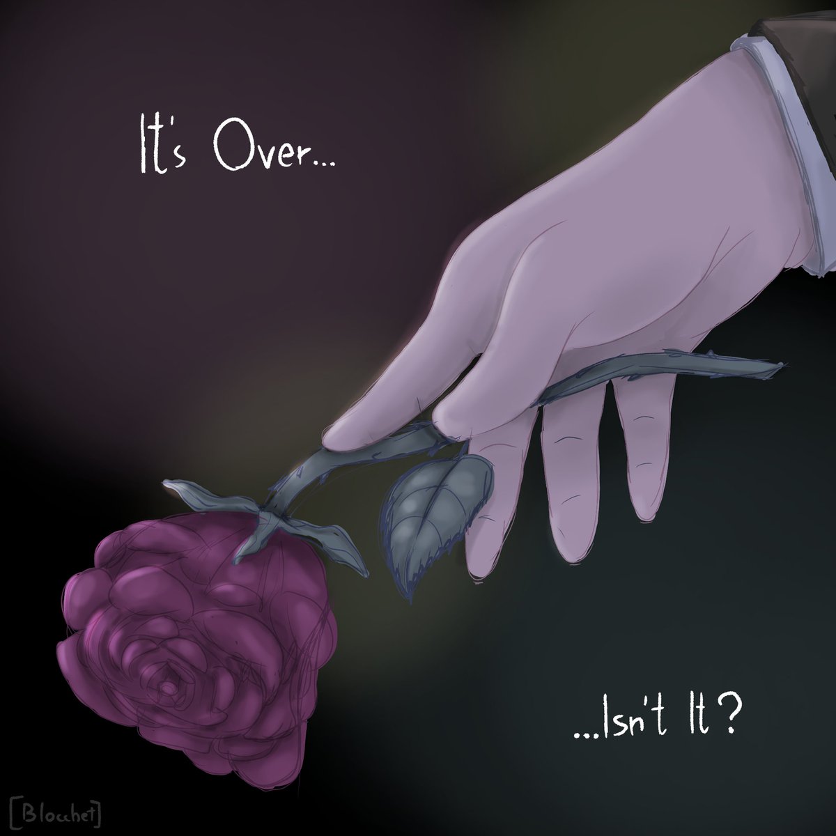 Sohan_Blocco's tweet photo. It's Over...
Isn't It?
#su #stevenuniverse #fanart #art https://t.co/2VJyA3KTfH