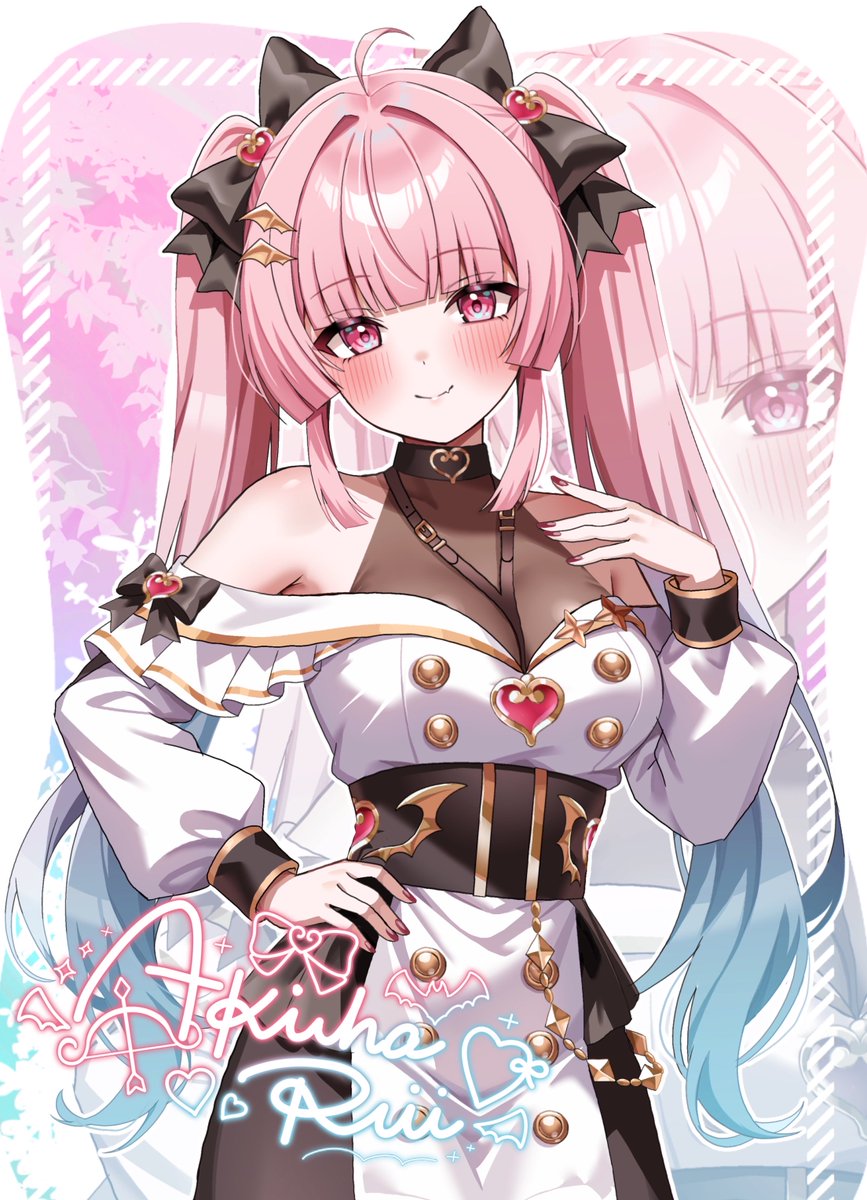 xOxO_Rix's tweet photo. おはよう🥱☁️🫧
最高気温もあまり上がらず〜
過ごしやすくなるといいな👍🏻

今日は配信もお休みなので
まったりいします🫖🌹
みんなも良い1日を🙌🏻

#おはようVTuber
#9月のVTuberフォロー祭り‍ https://t.co/ymdusEYnQG