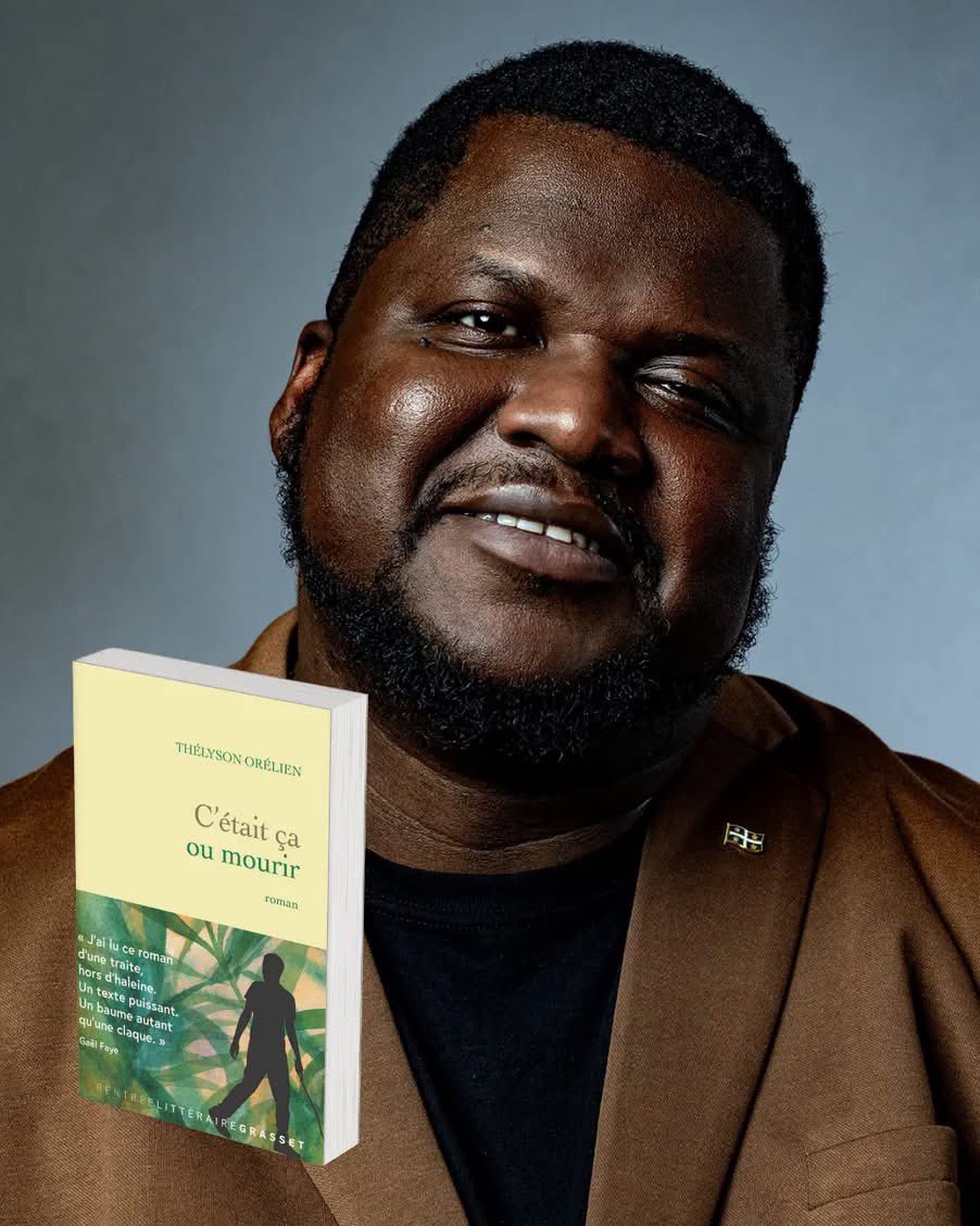 MukadySJ's tweet photo. I can’t breathe…

It’s really hard to breathe when you are Black and successful. In fact, this media smear campaign is about far more than the use of AI. It reveals a deeply shared consciousness within the mindset of the Global West: a Black person cannot succeed, except in sport and performance. And if they do, there must either be a white master who helped them, or they must have cheated. This is the original sin of Thélyson Orélien.