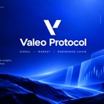 Photo by Valeo Protocol (@ValeoProtocol)