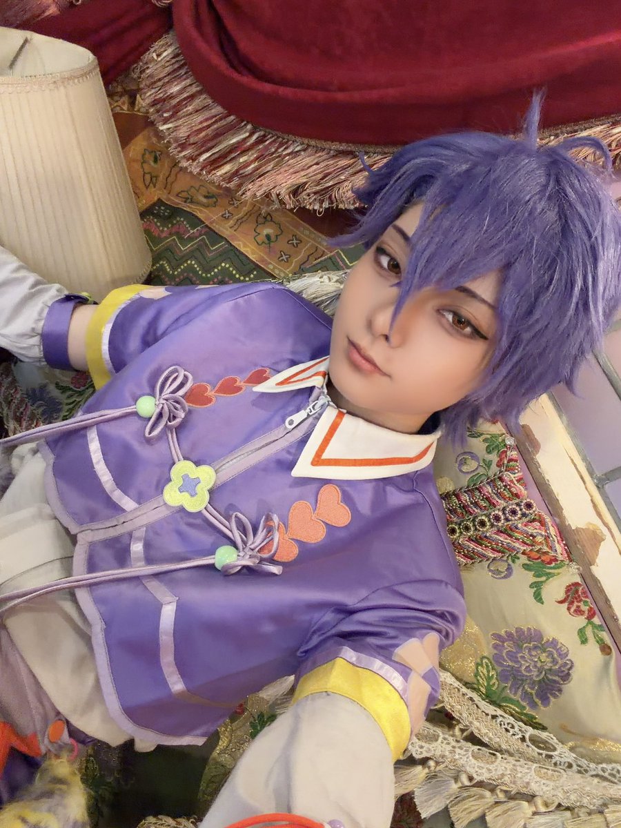 mkmk430_yy's tweet photo. #躍起に懸命に全能ACE_0922 

おそくほすぎるねっ‼️

昨日、全能ACE撮影してきたのぉ✌️
アドちゃんやる機会多くて....👉👈
なかなかにクロスカ6人全員集まる併せってないから楽しかった😊 https://t.co/uyuWpmJ638