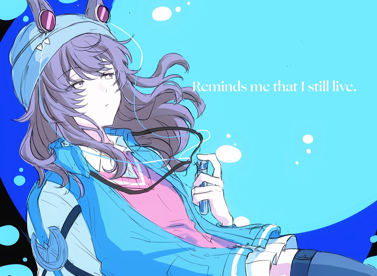 roroko_momo's tweet photo. I'll lift my face and run to the sunlight. https://t.co/Tr8HXWcQm6