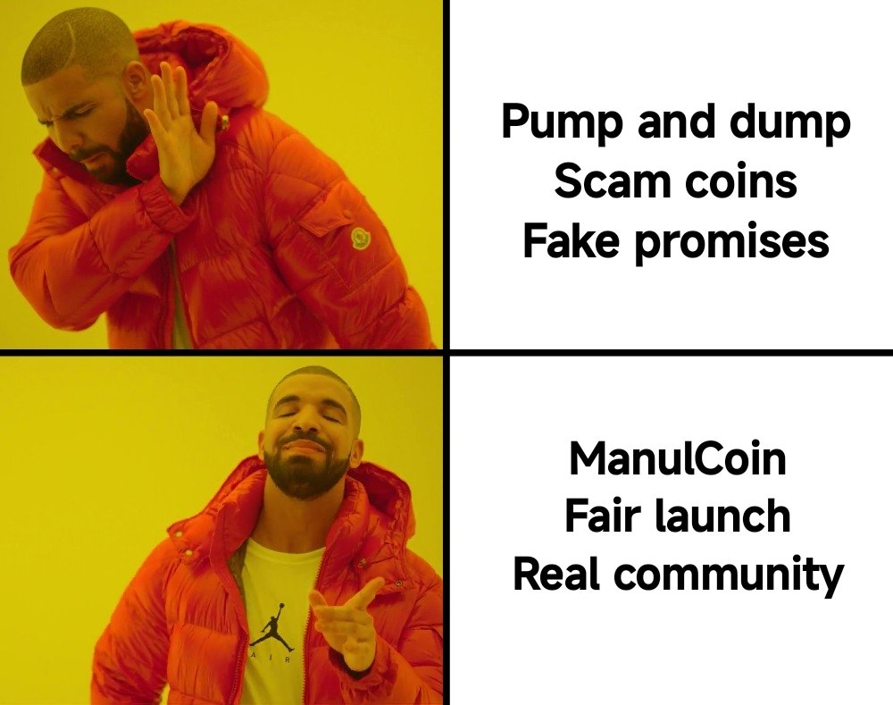 manulcoin1's tweet photo. No to scams.
Yes to the manul.
🐱🏔️

#crypto #memecoin #manul #ton #memecoins #cryptomemes #fyp #viral #trending #pallascat #crypto2026 https://t.co/2fY3pMVZfD