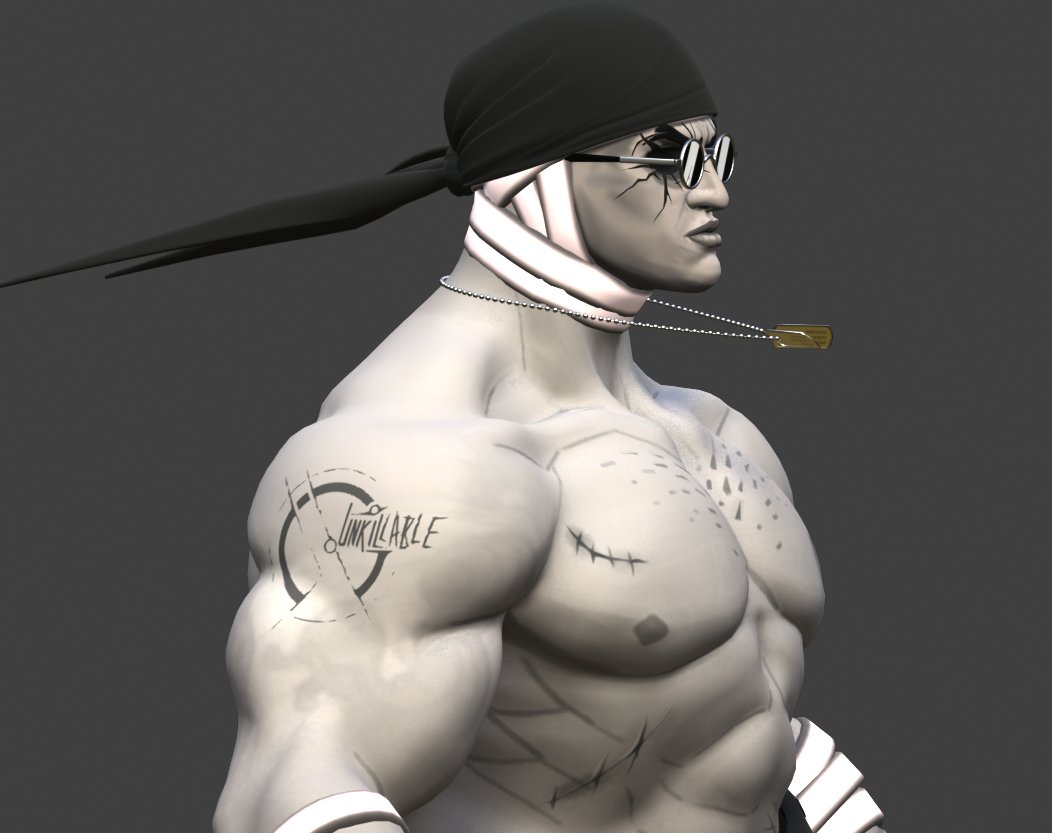 artidery's tweet photo. @_deimos_art many thanks for the inspiration https://t.co/vLTl8L6M8N