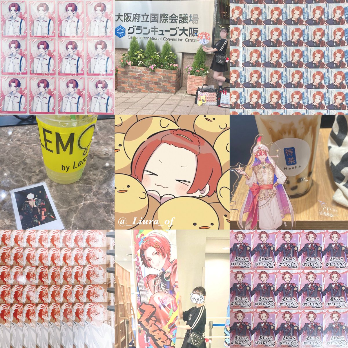 I_tan1006's tweet photo. 身内レベルに仲良くなれる子居ませんか‼️
りうっこさんいっぱい来て欲しいです➿🎶

ALT必須

#フラッグさんと繋がりたい #いれりすさんと繋がりたい  #ぽらりすさんと繋がりたい  #クロノメイトさんと繋がりたい #VOISING好きさんと繋がりたい #歌い手リスナーさんと繋がりたい https://t.co/KHUg68dVLy