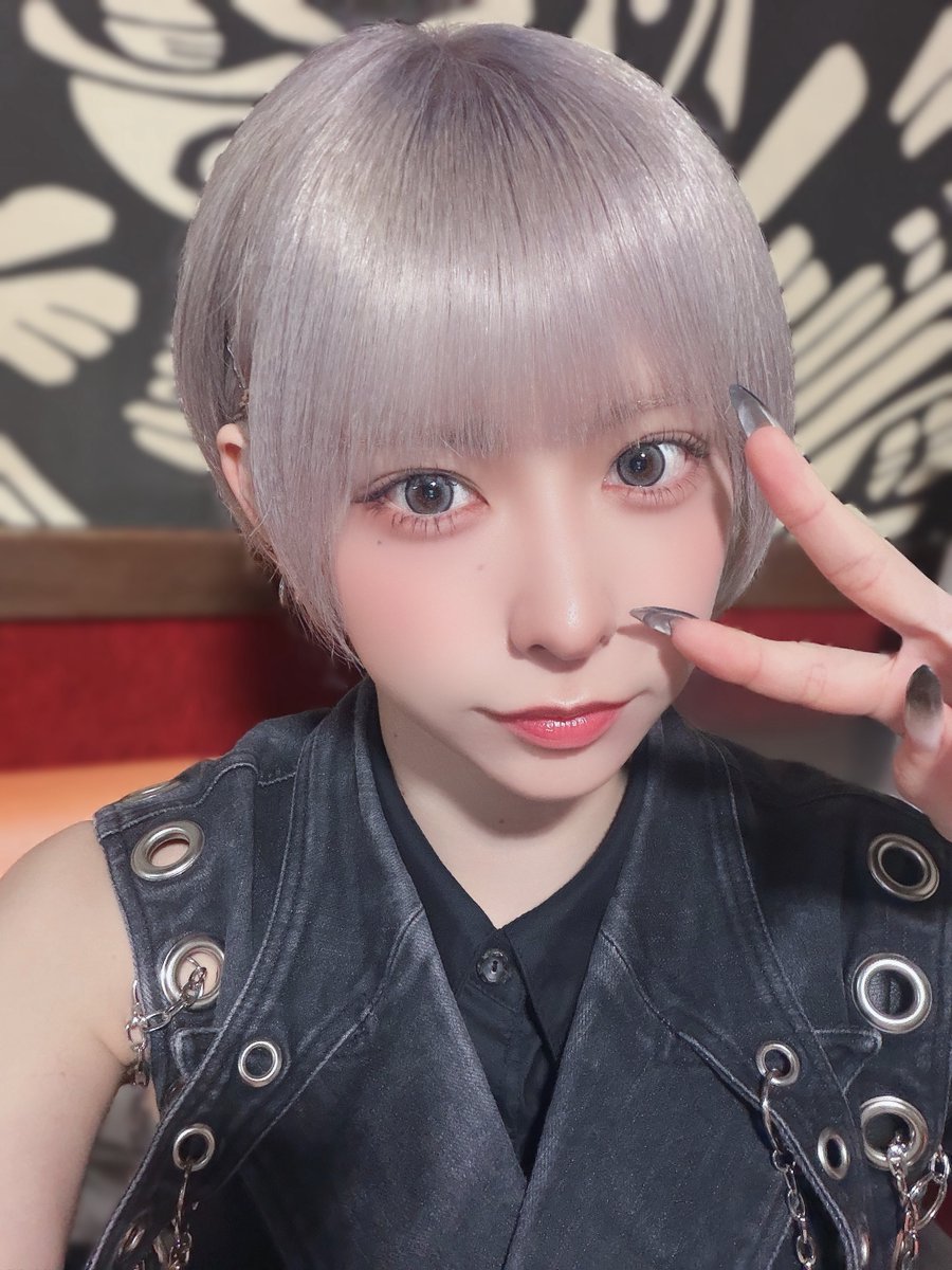 Quubi_asahi's tweet photo. おはよ～！ https://t.co/SAzGdY61d8
