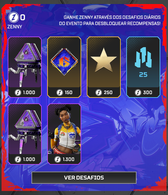 adrimiravel's tweet photo. Meu coração já tava partido por não podermos mais comprar baús. Imagina entrar hoje pra ver o evento e descobrir que temos que gastar 60k de AC pela herança da colab e nem um baú grátis ganhamos mais...
Tá ficando cada vez mais difícil ser player de Apex no BR mesmo 😟 https://t.co/Pgq0qrAu6r