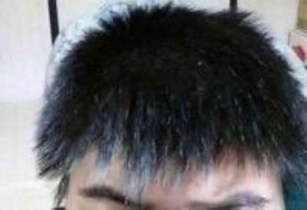 613lb_'s tweet photo. 5ヶ月ぶりにぐらいに髪を切りに行こうかと思います！
ちな今これｗ https://t.co/vYCd5zl2Fq