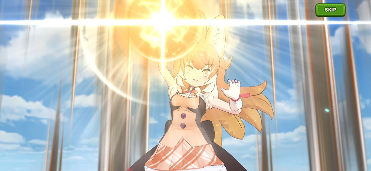 tmyy583's tweet photo. Long Live The KEMONO FRIENDS … https://t.co/ABSk73EYJS