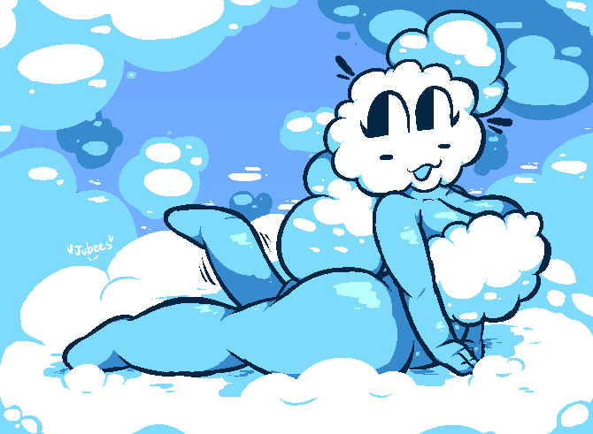 pummcentral's tweet photo. best of cloud ladies https://t.co/1dswsHTn52