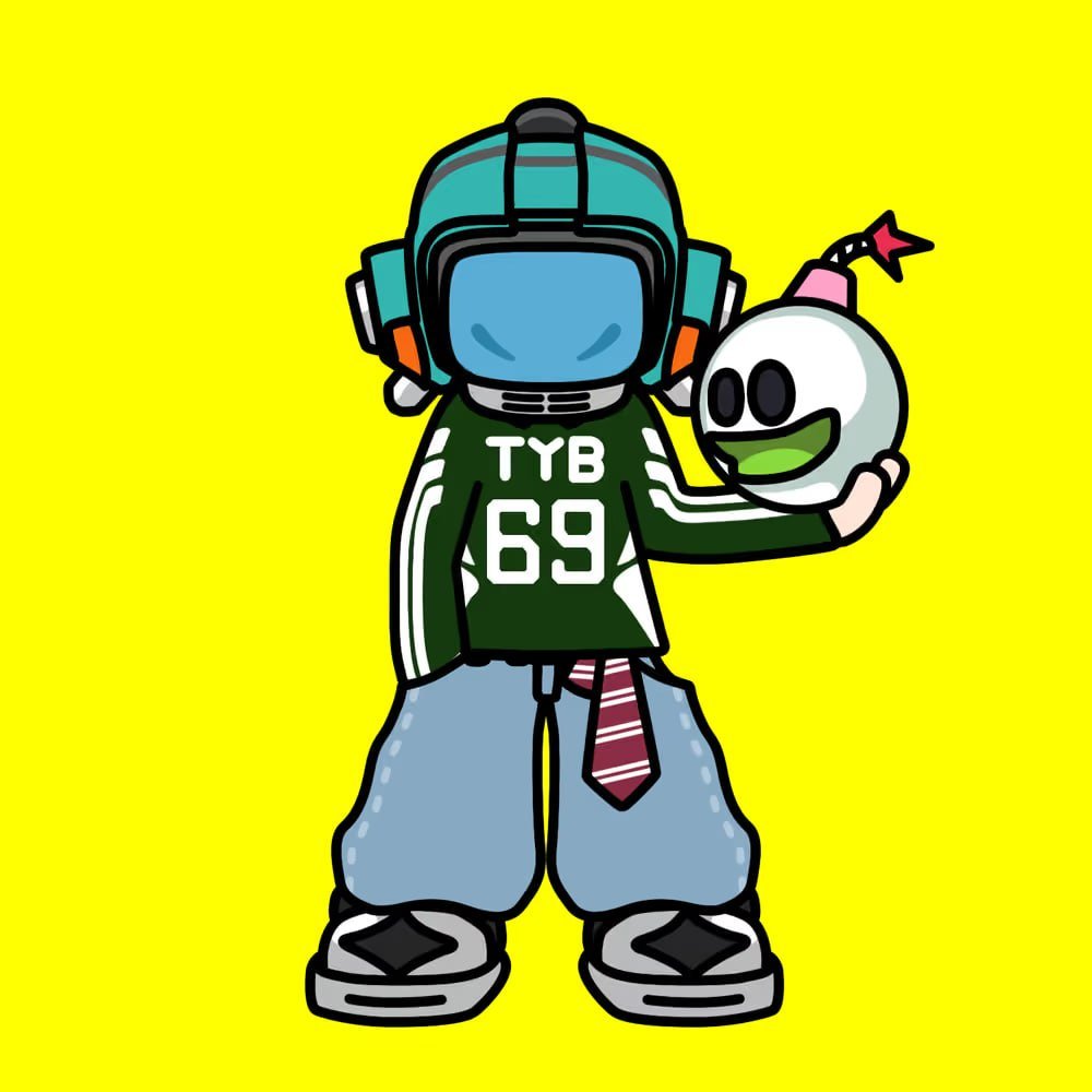 BelvedereMaker's tweet photo. Tokyo Youth Battle https://t.co/lwzvINnq8b