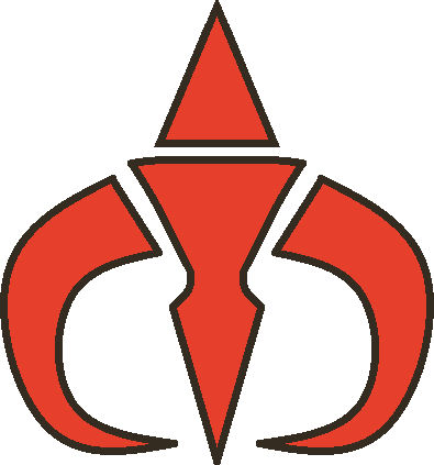 Tutu28Clone's tweet photo. Sith Empire logo

Source: Tales of the Jedi https://t.co/eR55R7WVVy