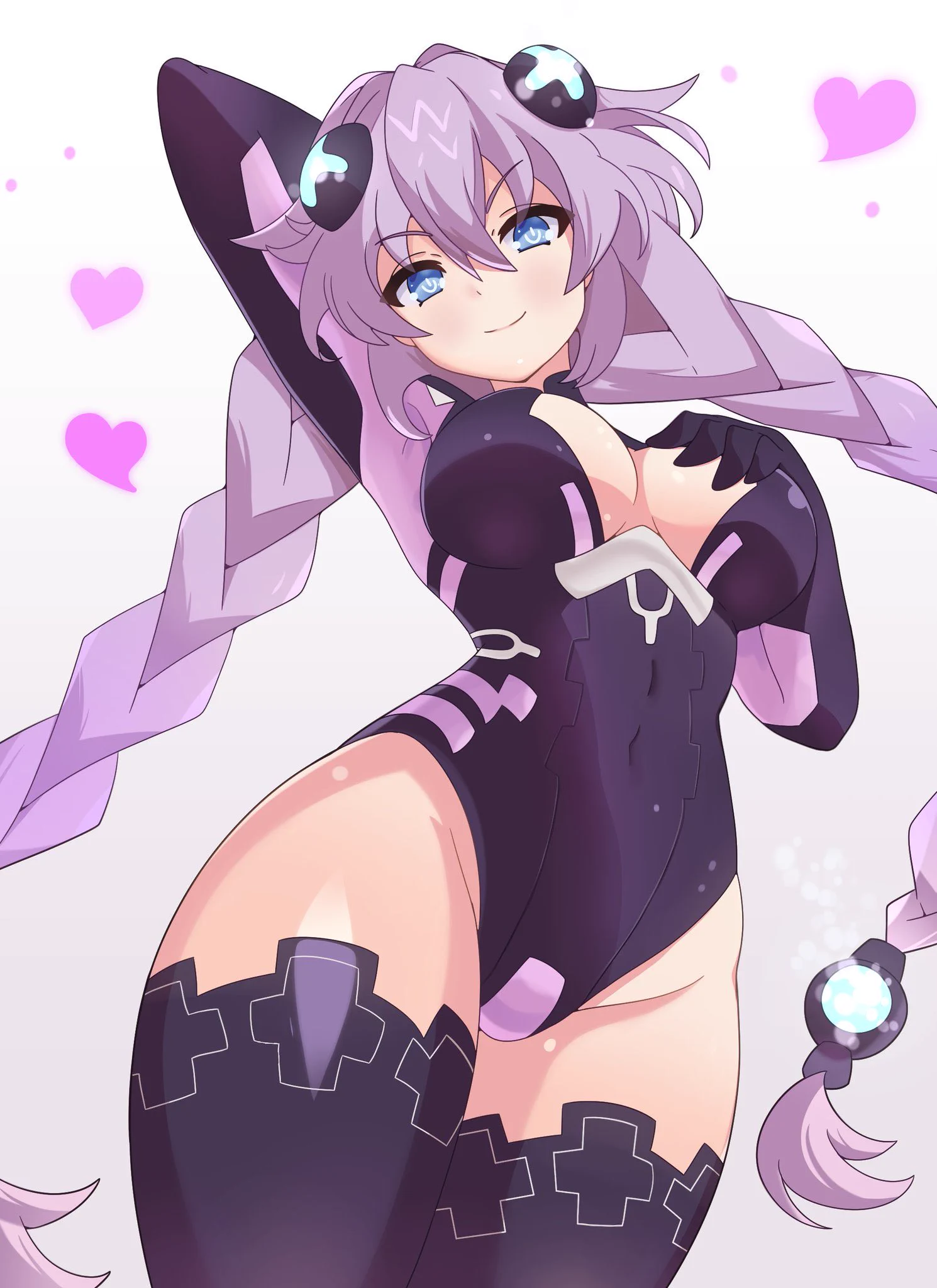 💜👾Timely Neptune/Purple Heart👾💜 on X: 